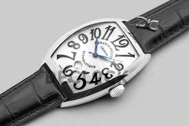 Franck Muller Replica Watches